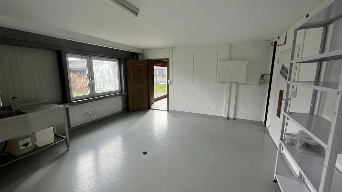 Spazio ufficio in affitto - Rietstrasse 20, 8887 Mels - Foto 2