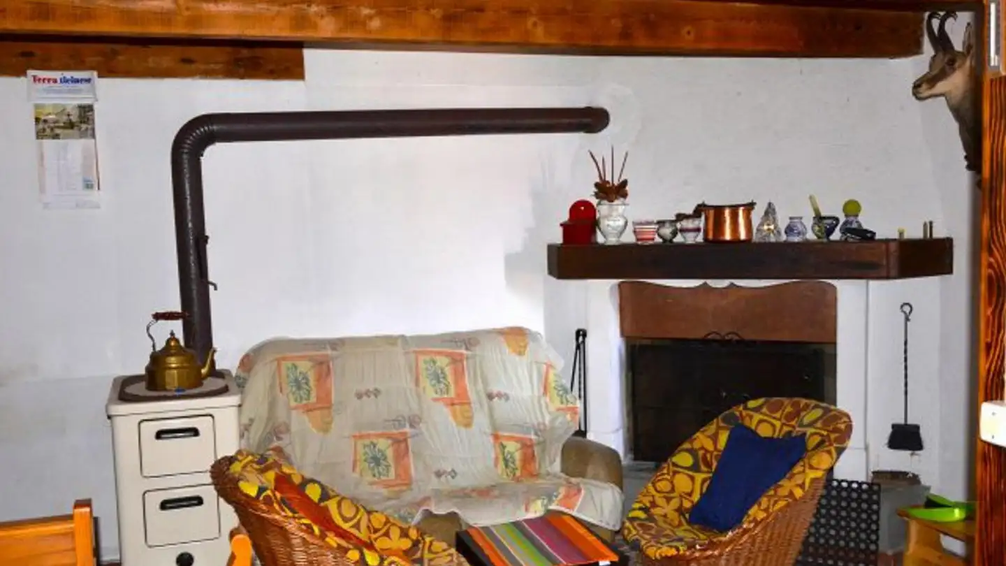 Casa in vendita - 6593 Cadenazzo - Foto 4