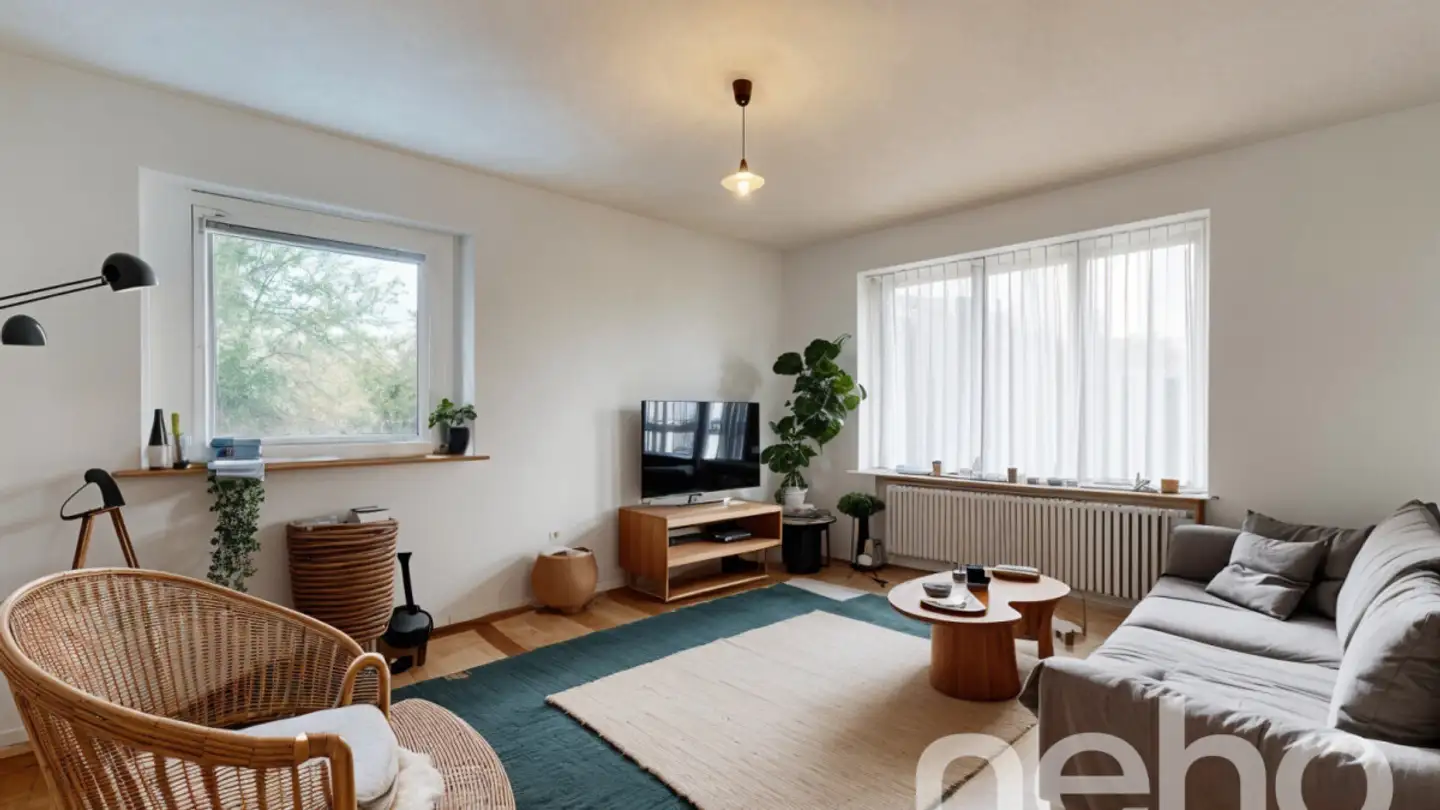 Maisonette kaufen - 4142 Münchenstein