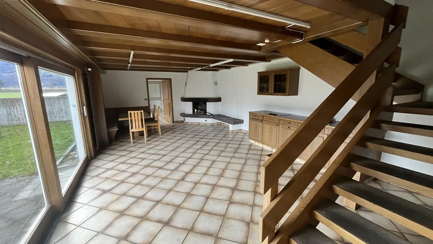 Spazio ufficio in affitto - Rietstrasse 20, 8887 Mels - Foto 3