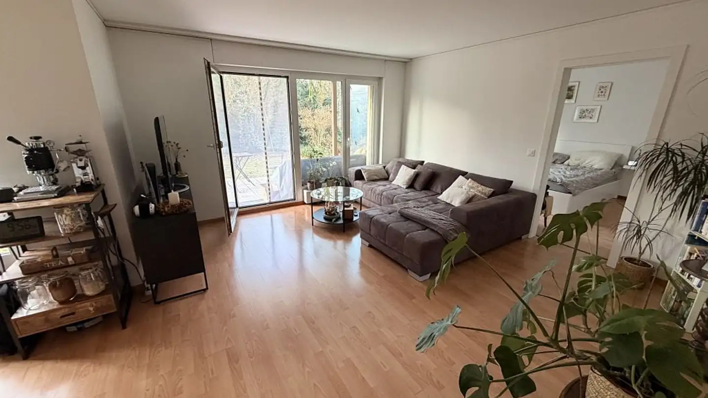 Apartment for rent - Alter Aargauerstalden 32, 3006 Bern - Photo 2