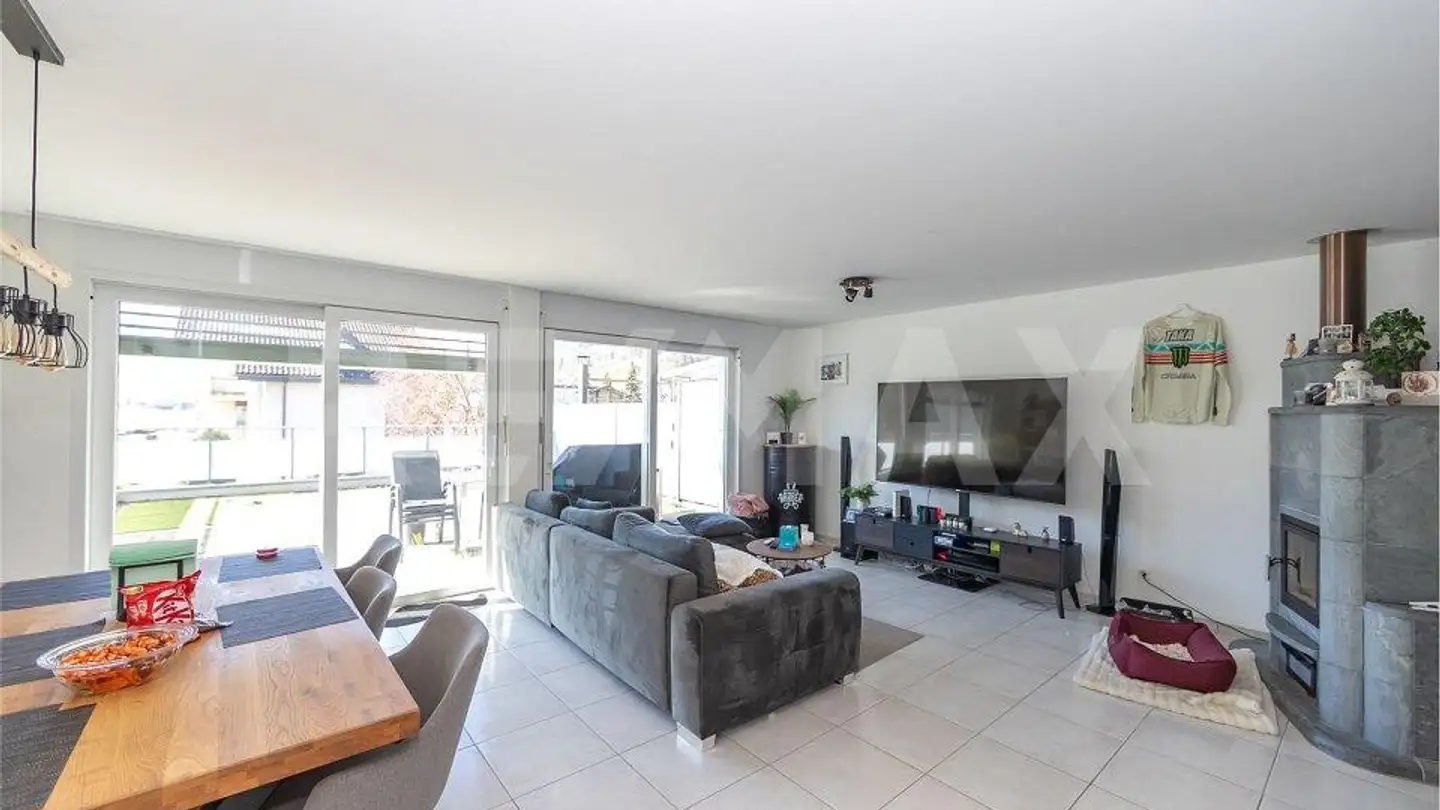 Casa a schiera in vendita - 6056 Kägiswil