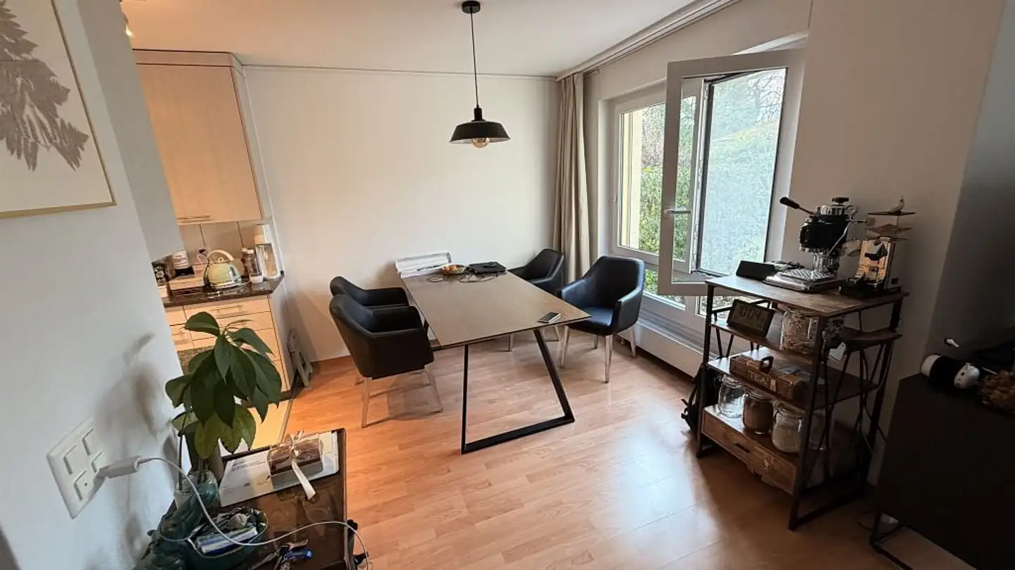 Apartment for rent - Alter Aargauerstalden 32, 3006 Bern - Photo 3