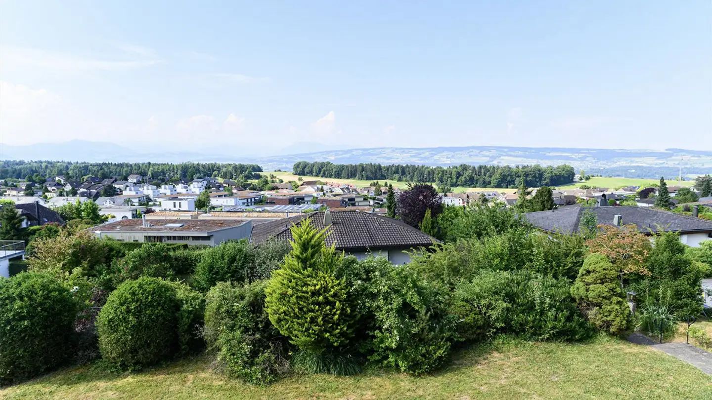Constructible plot for sale - 8966 Oberwil-Lieli - Photo 2