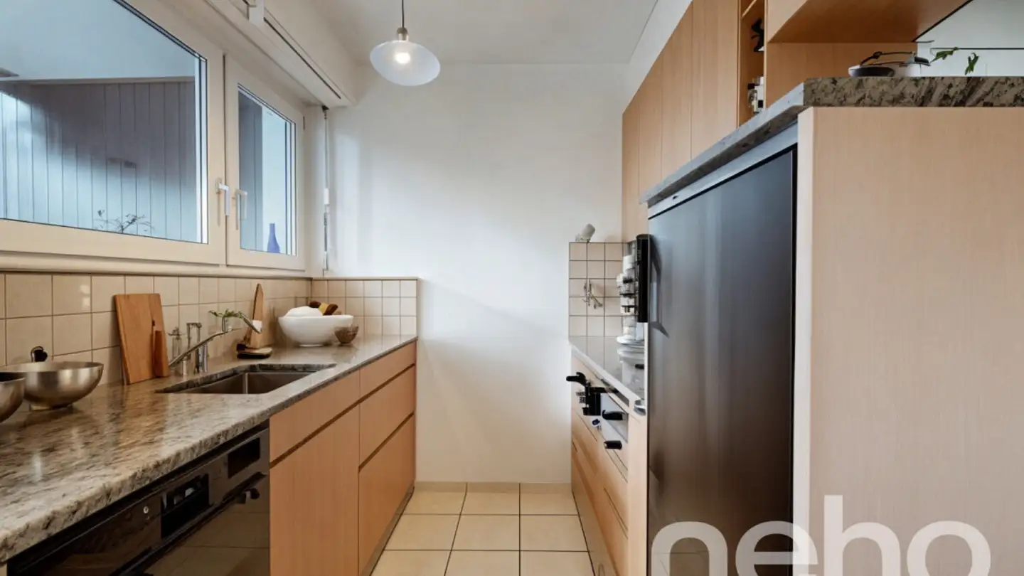 Duplex in vendita - 4142 Münchenstein - Photo 4