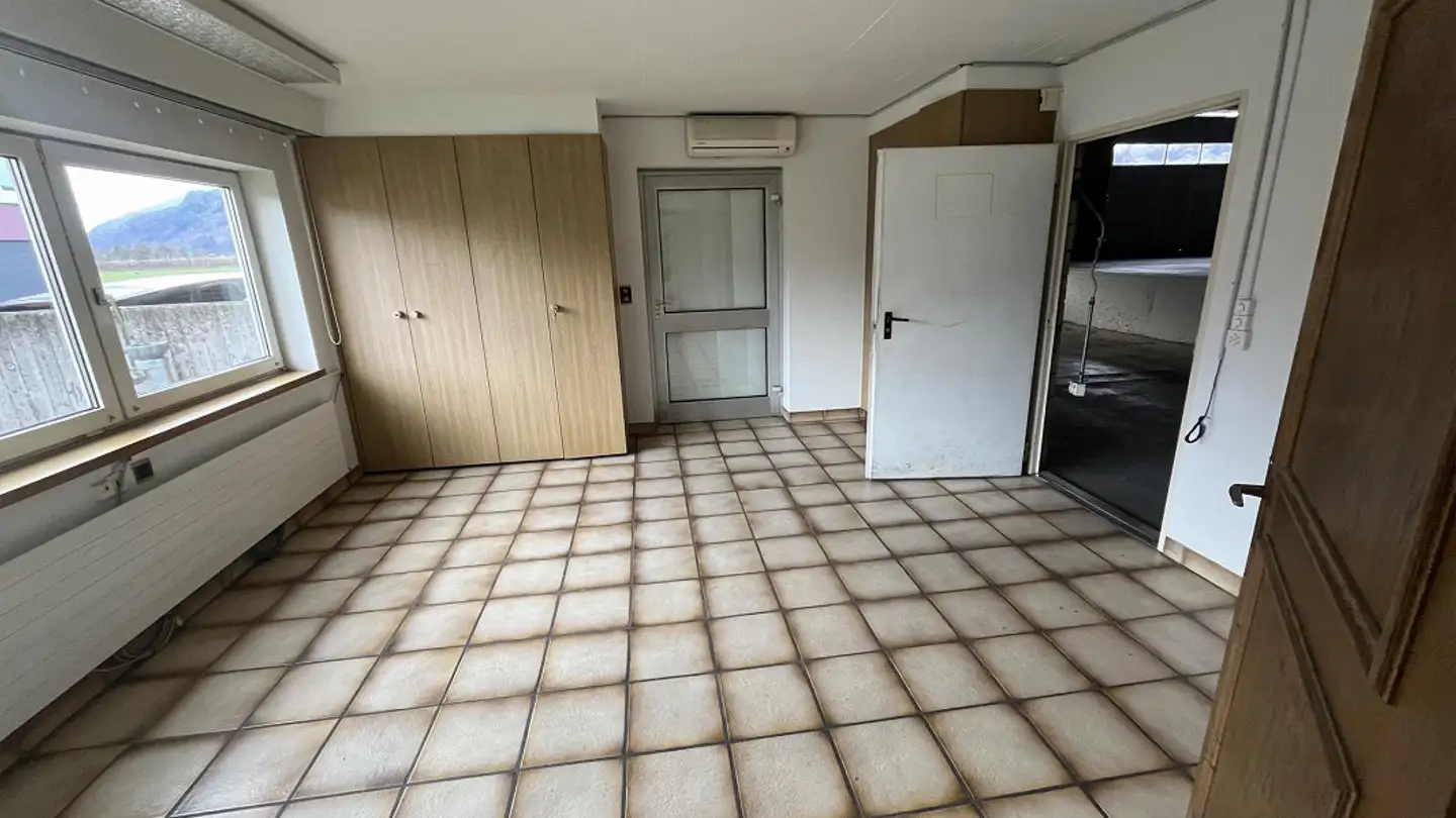 Spazio ufficio in affitto - Rietstrasse 20, 8887 Mels - Foto 4