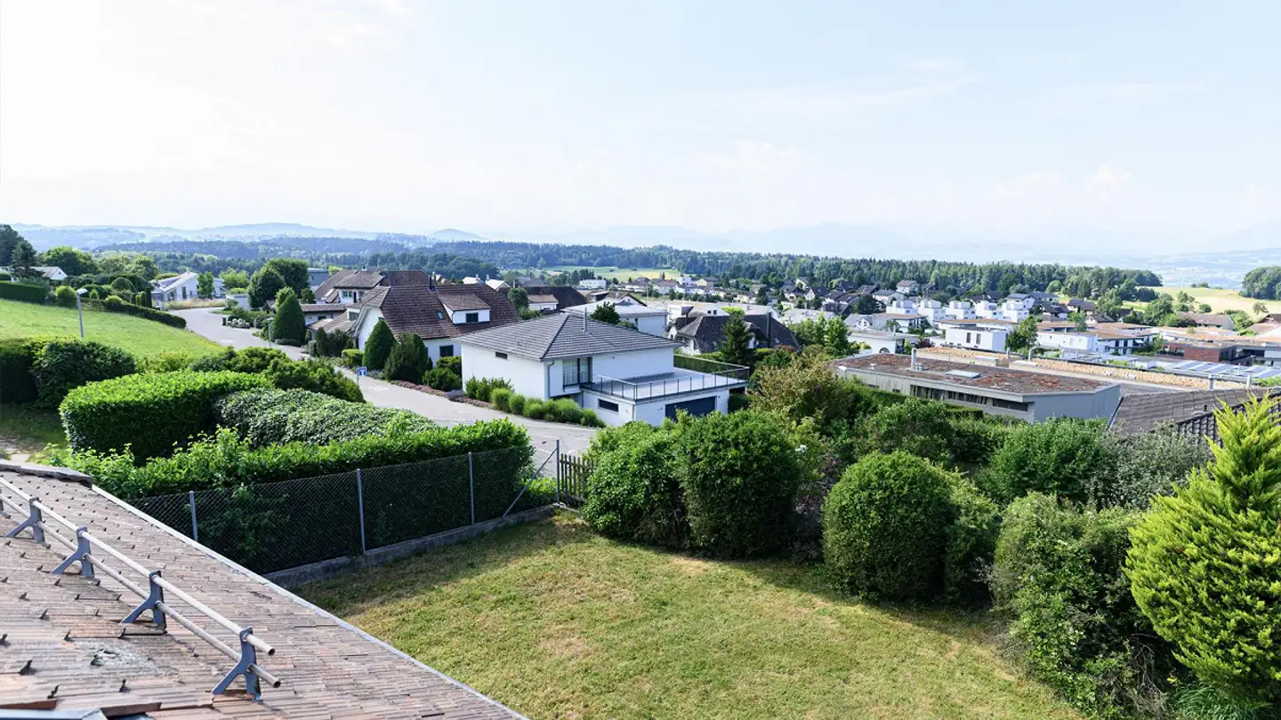Constructible plot for sale - 8966 Oberwil-Lieli - Photo 3