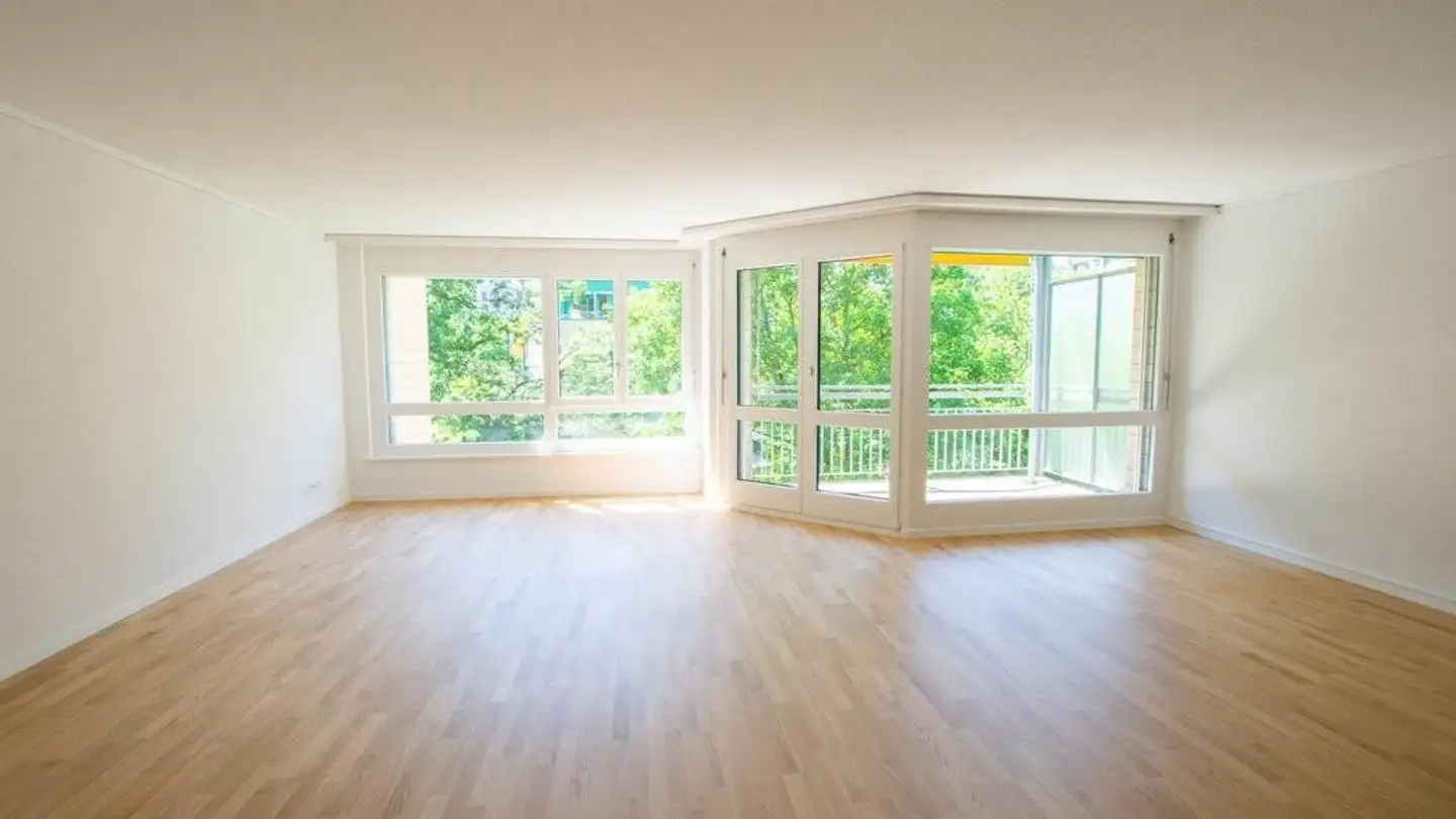 Appartement à louer - Jupiterstrasse 51, 3015 Bern - Photo 2