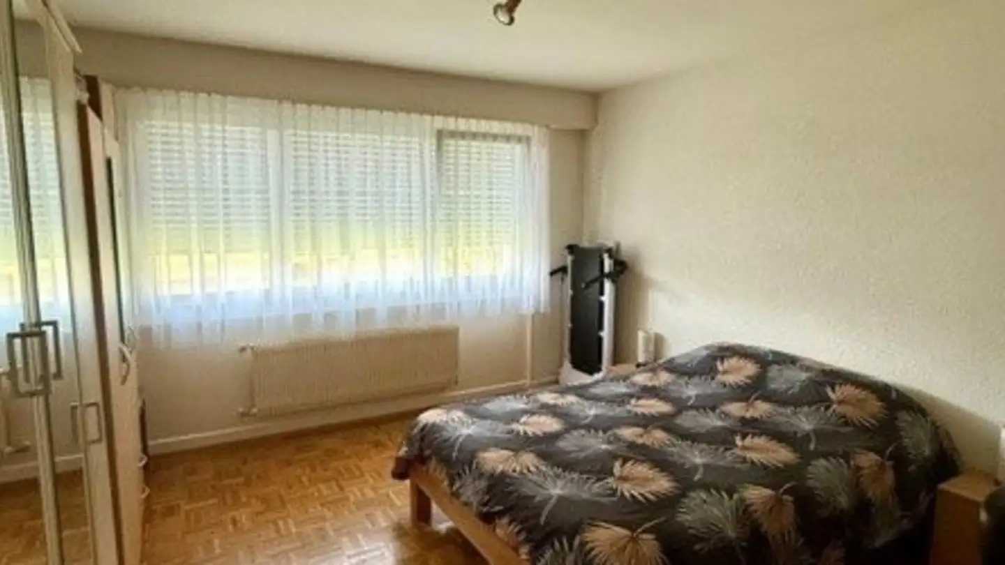 Apartment for rent - Avenue Victor-Ruffy 50, 1012 Lausanne - Photo 4