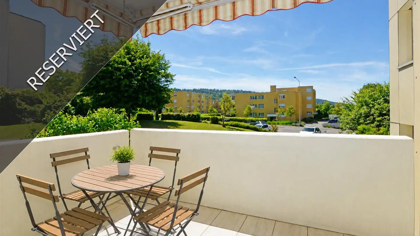 Wohnung kaufen - Gerenstrasse 78, 8105 Regensdorf
