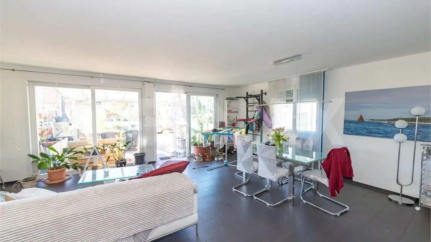 Casa a schiera in vendita - 6056 Kägiswil - Foto 2