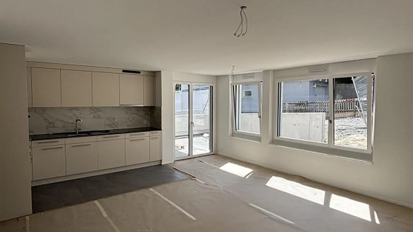 Appartamento in affitto - Hauptstrasse 41, 8832 Wollerau - Foto 2