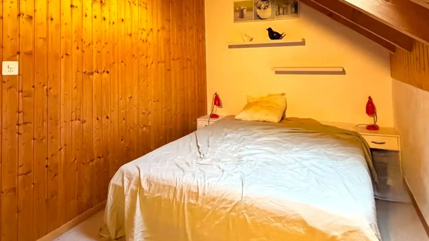 Wohnung kaufen - Moléson, 1663 Moléson-sur-Gruyères - Foto 4
