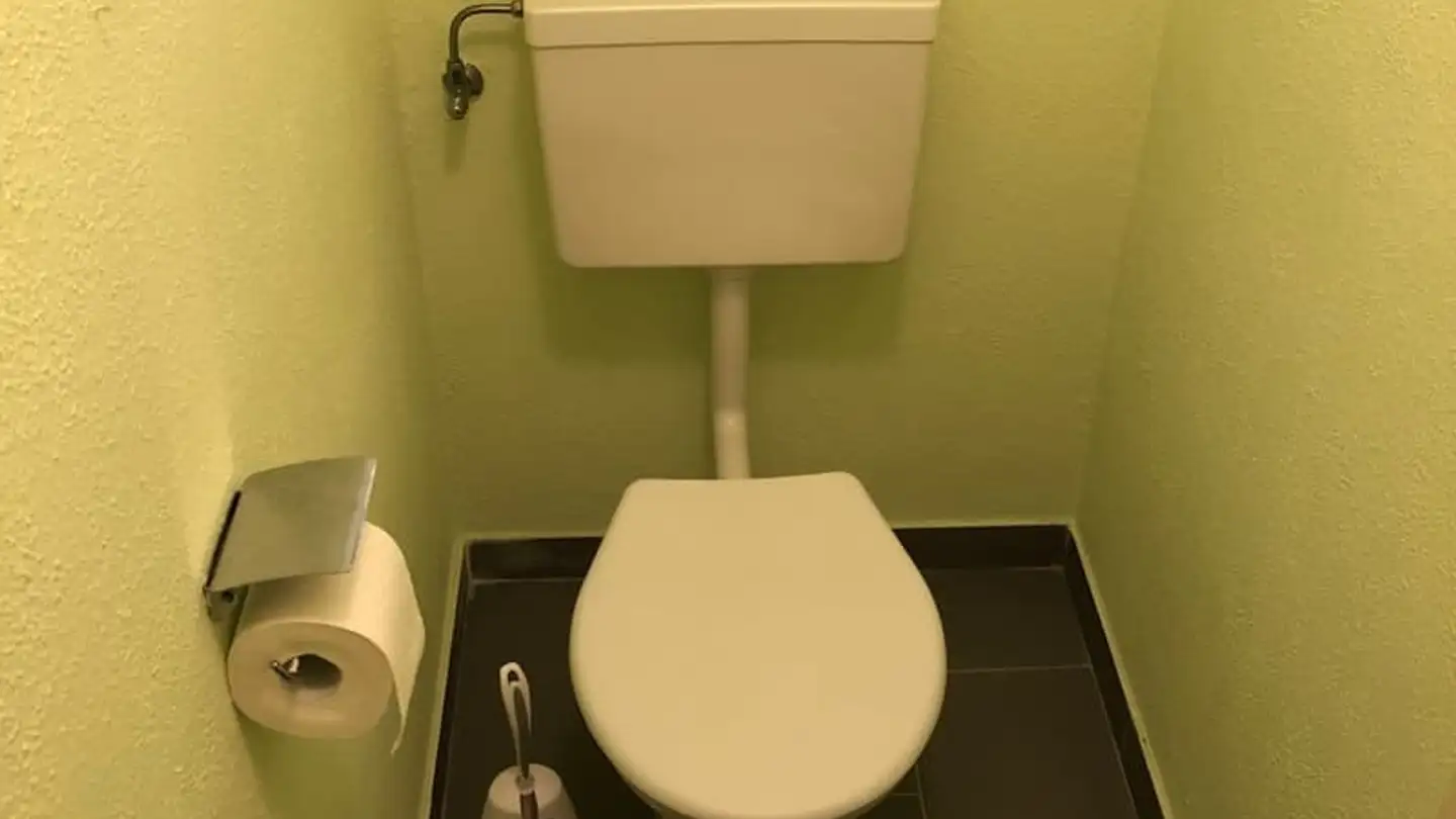 Duplex in affitto - Hauptstrasse 83, 9113 Degersheim - Photo 2