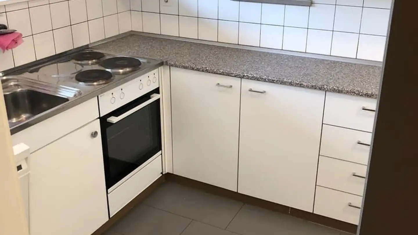 Duplex in affitto - Hauptstrasse 83, 9113 Degersheim - Photo 3