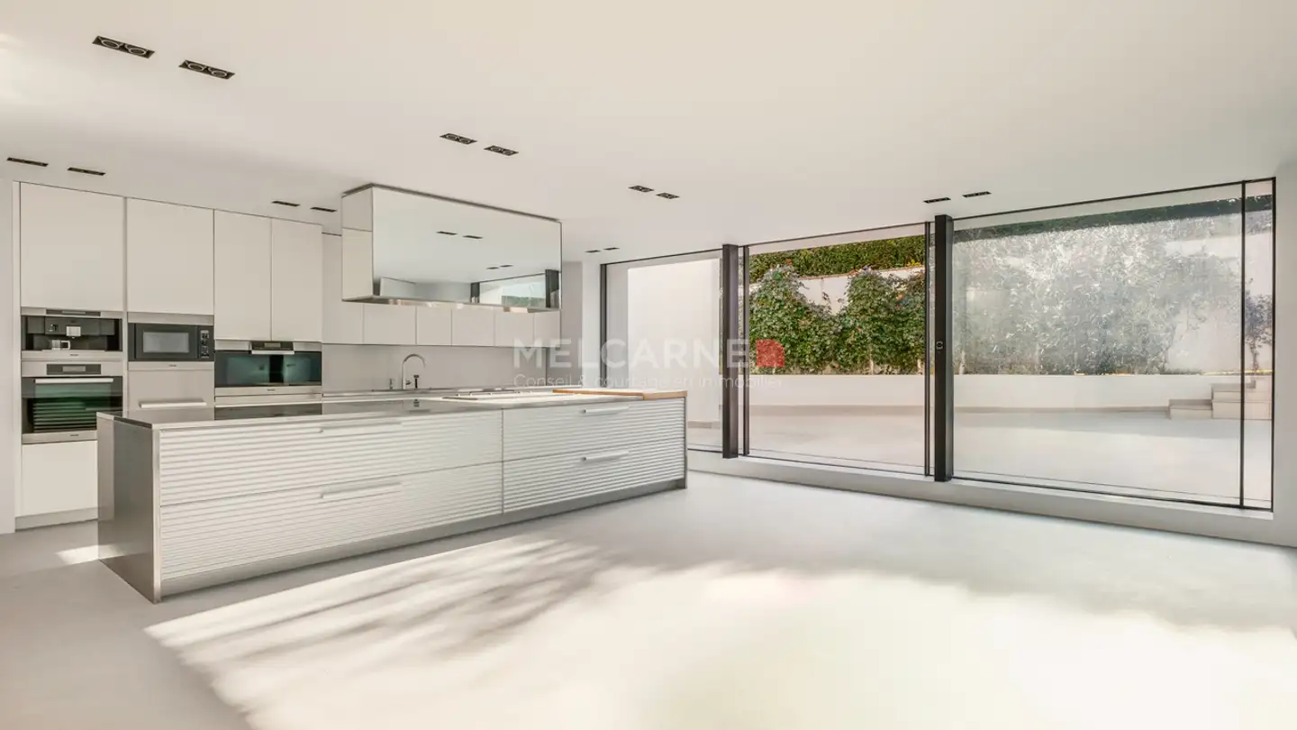 Casa singola in vendita - 1253 Vandoeuvres - Foto 3