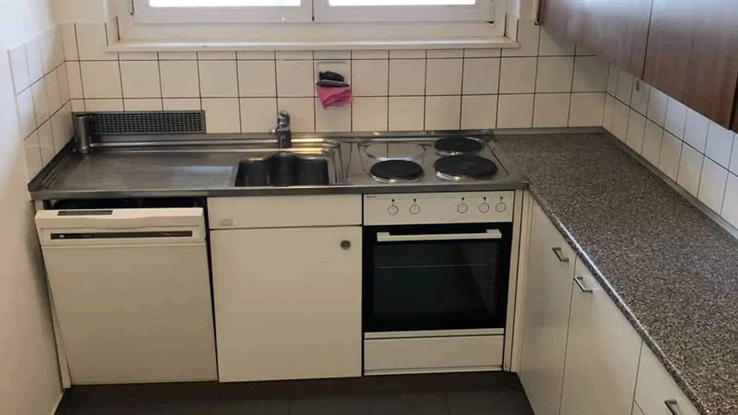 Duplex in affitto - Hauptstrasse 83, 9113 Degersheim - Photo 4