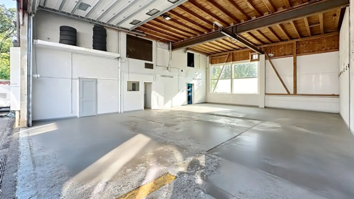 Appartamento in vendita - Route D'onnens 48, 1740 Neyruz FR - Photo 3