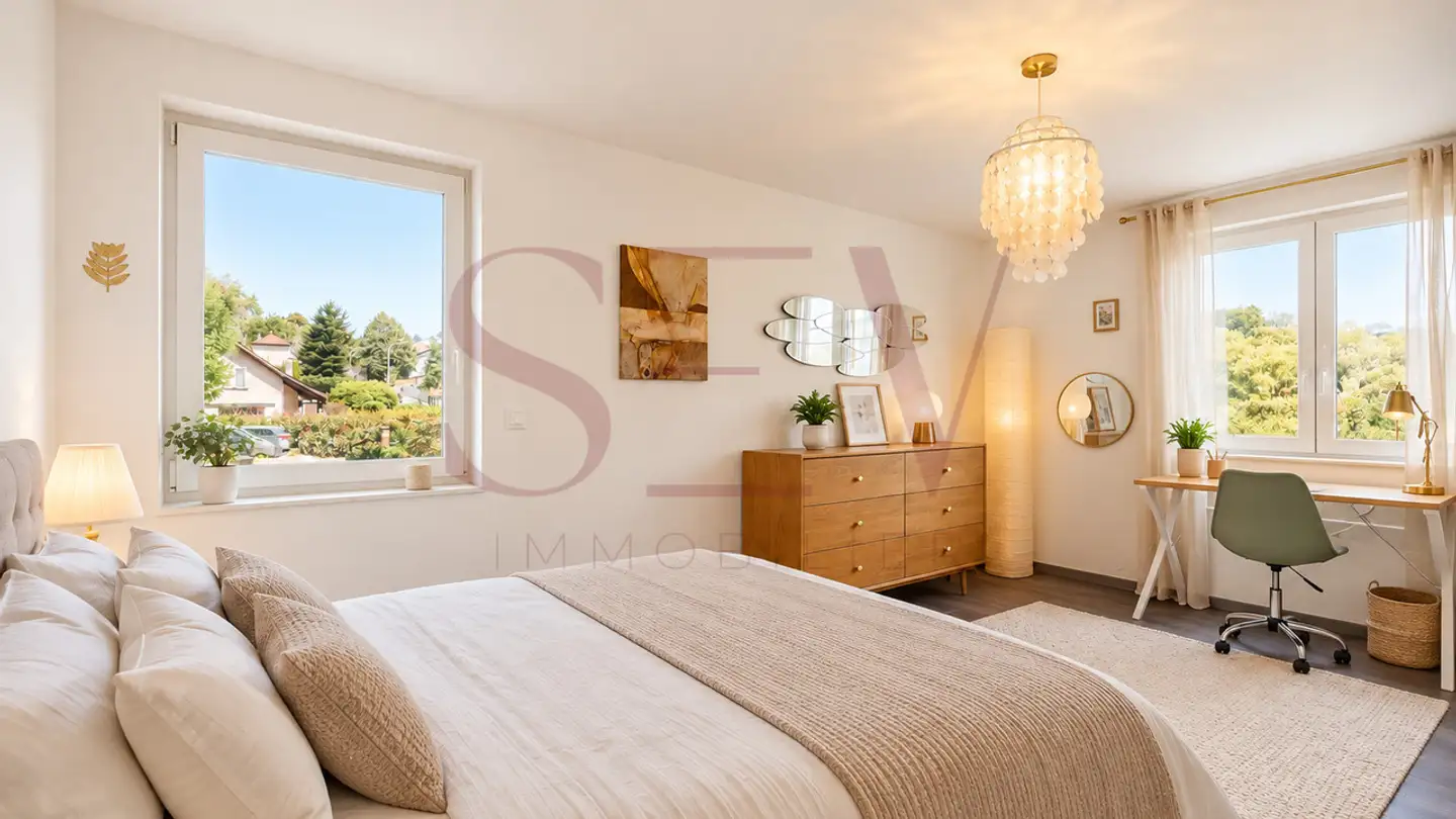 Appartement à vendre - 1000 Lausanne 25 - Photo 3