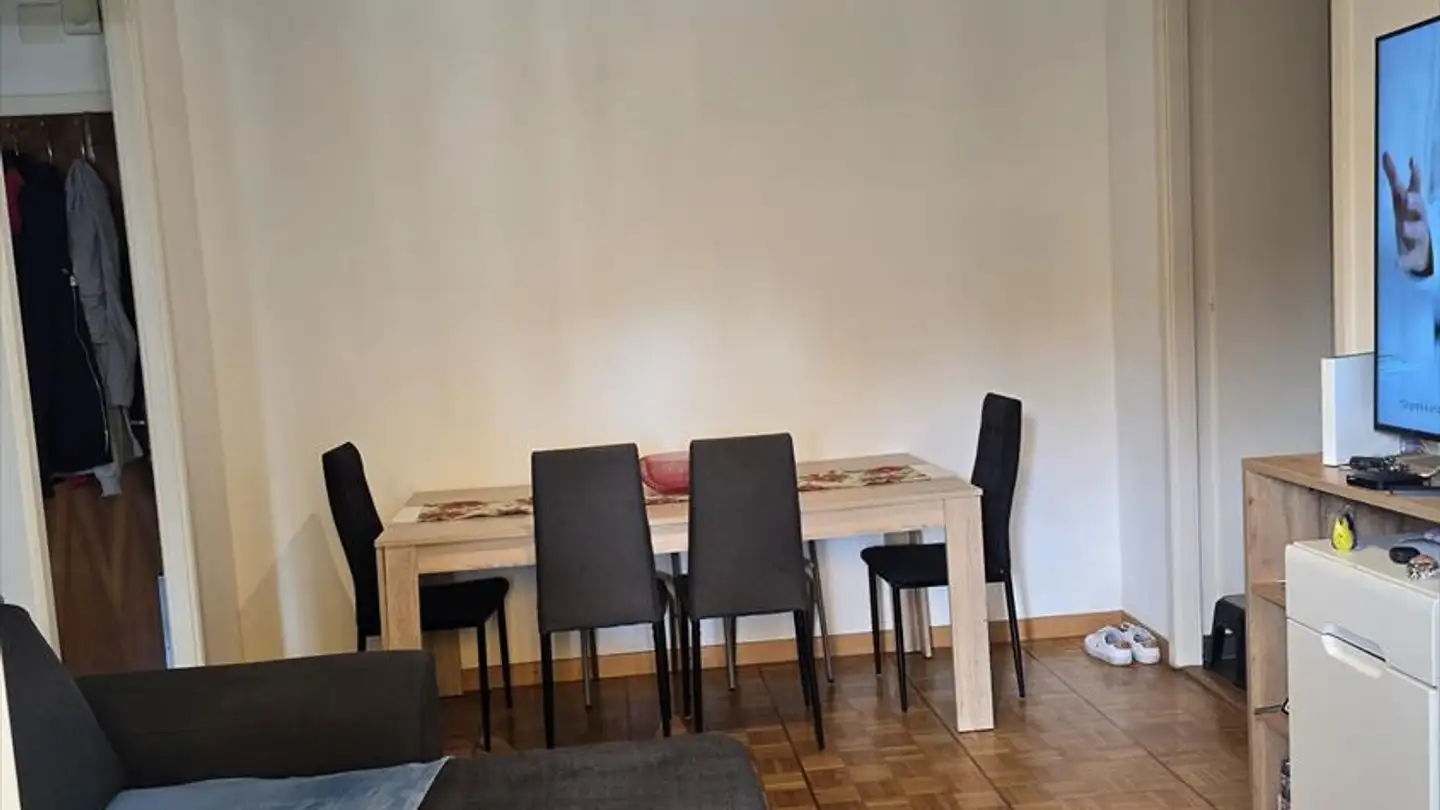 Appartamento in affitto - Chemin Du Vieux-Collège 15, 1008 Prilly - Foto 3