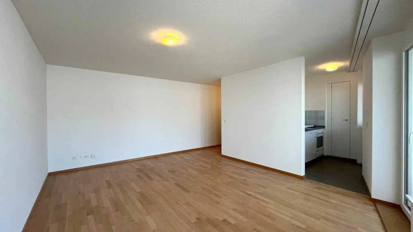 Apartment for rent - Fluhmattstrasse 30, 6004 Luzern