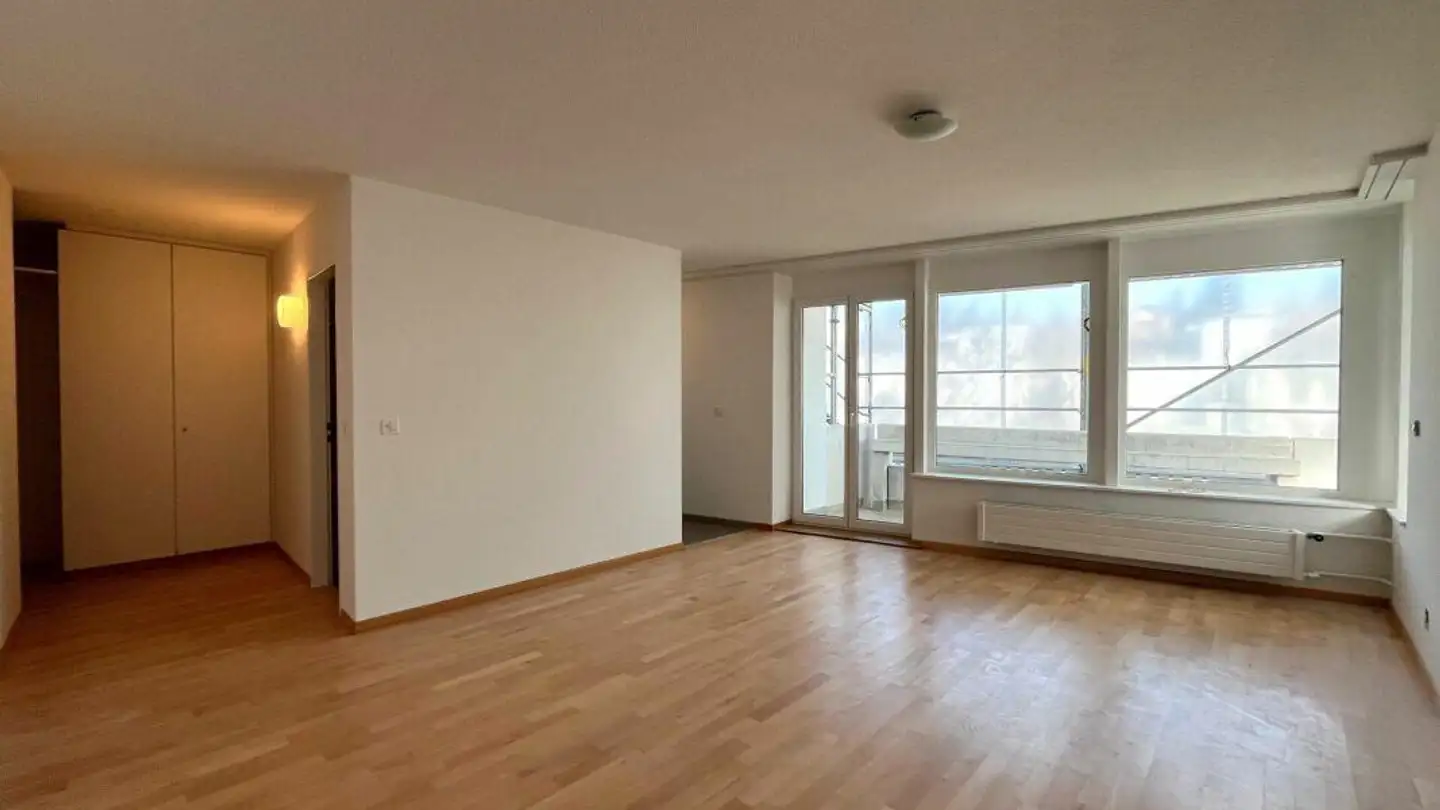 Apartment for rent - Fluhmattstrasse 30, 6004 Luzern - Photo 2