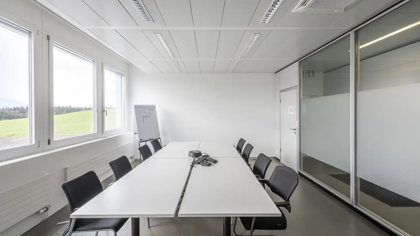 Bürofläche mieten - 6340 Baar - Foto 2