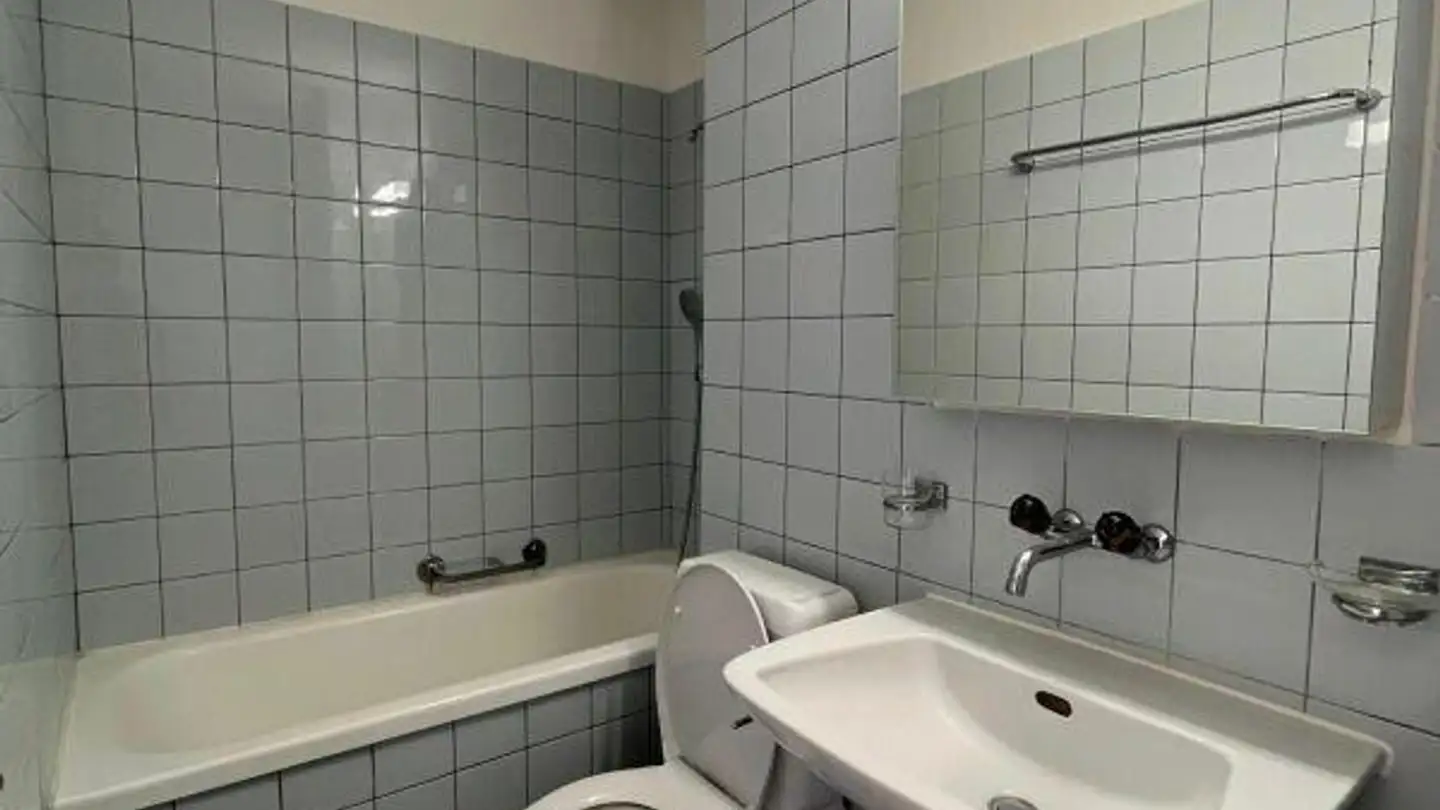 Apartment for rent - Fluhmattstrasse 30, 6004 Luzern - Photo 4