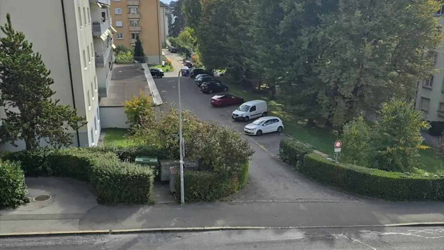 Appartement à louer - Chemin Du Vieux-Collège 15, 1008 Prilly