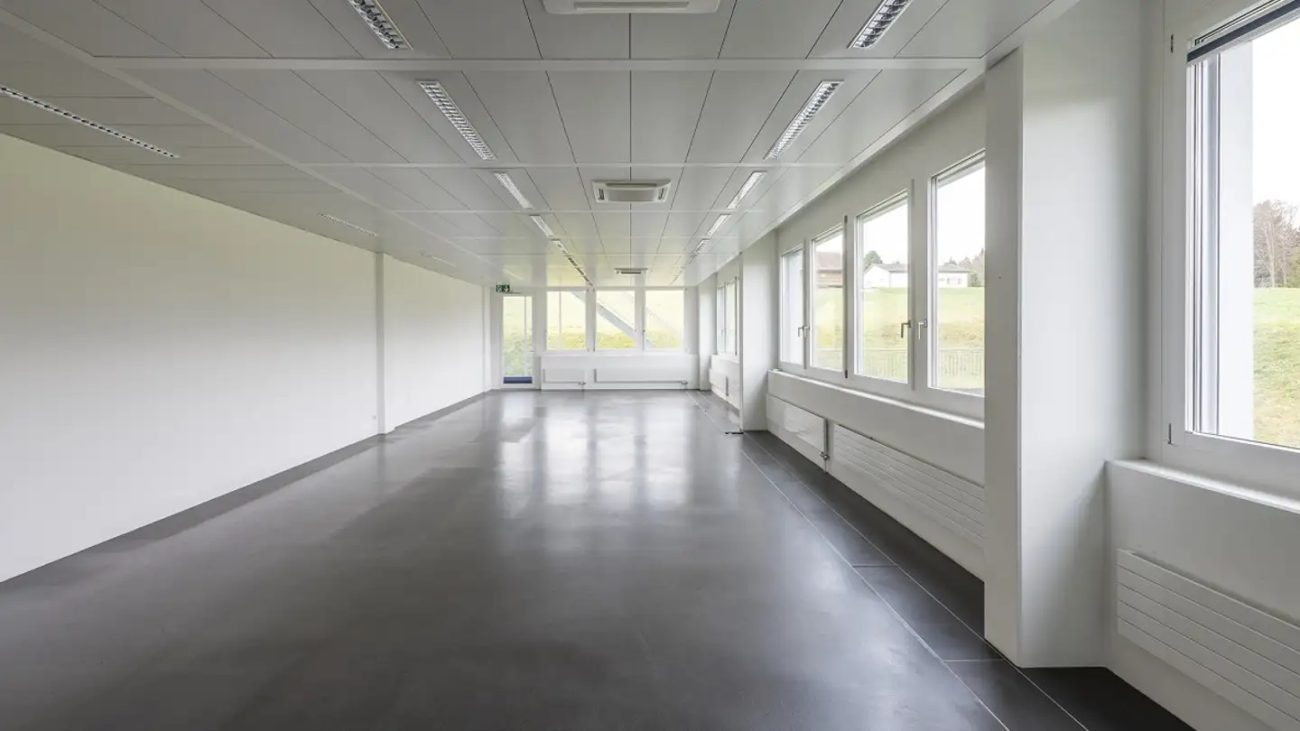 Bürofläche mieten - 6340 Baar - Foto 3