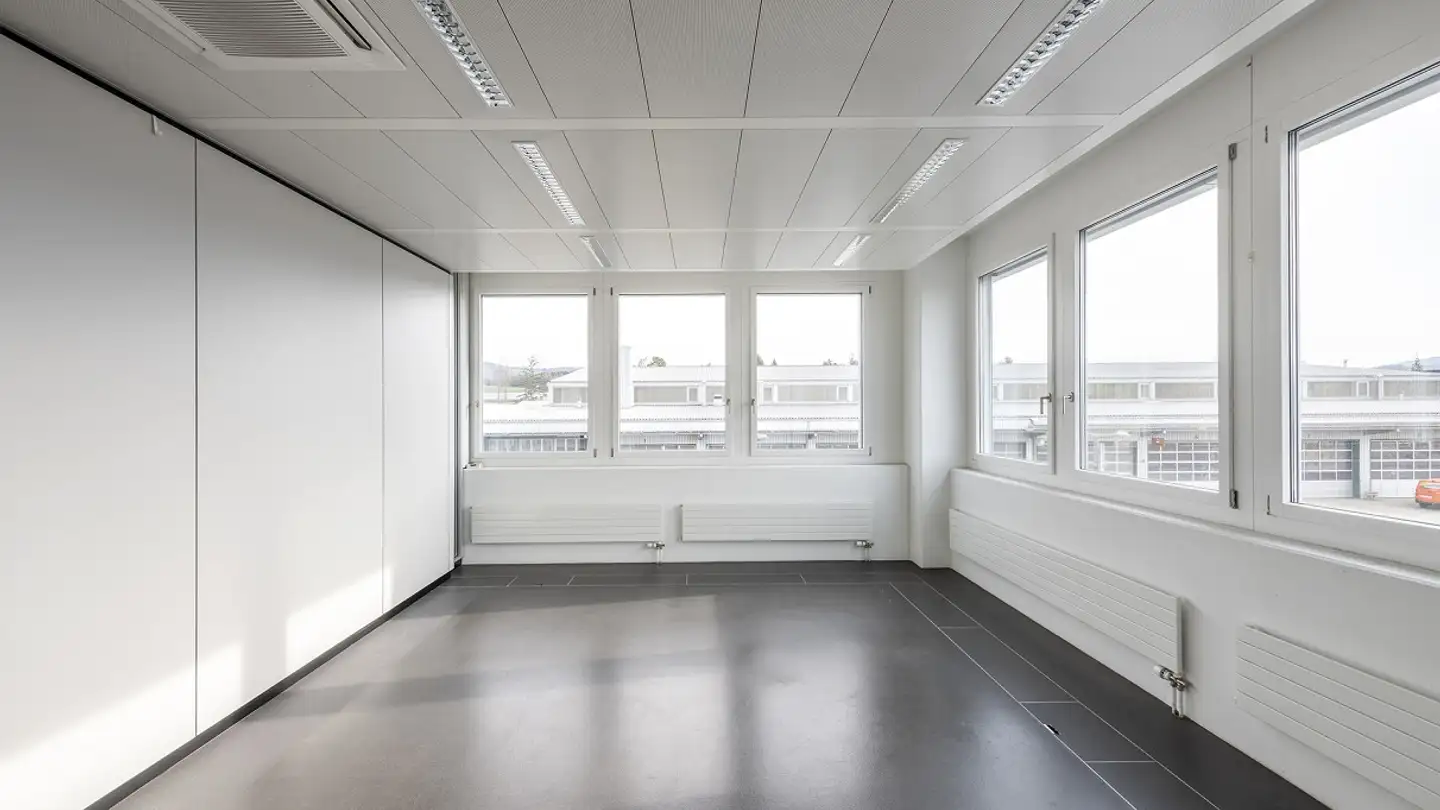 Bürofläche mieten - 6340 Baar - Foto 4