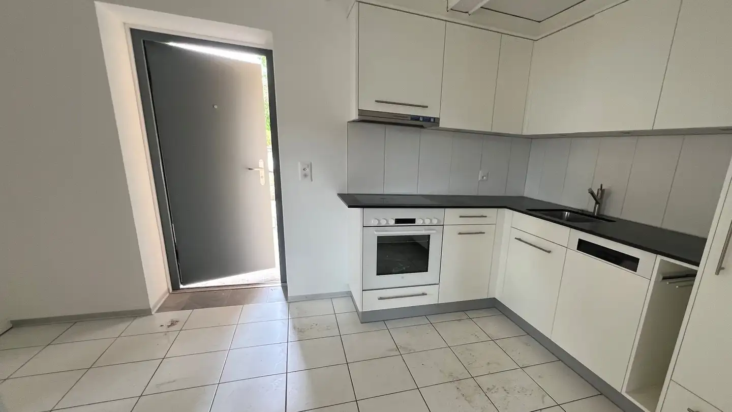 Appartement à louer - Hauptstrasse 34, 1713 St. Antoni - Photo 2