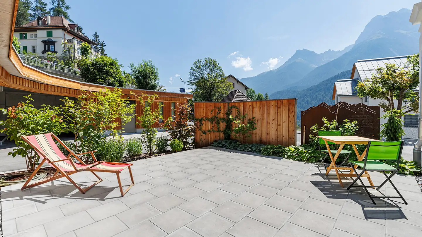 Wohnung kaufen - Stradun 410, 7550 Scuol - Foto 4