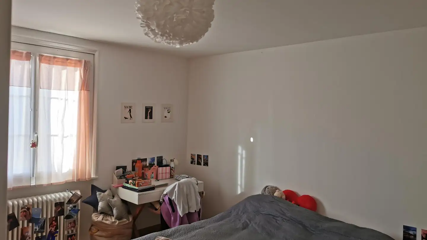 Apartment for rent - Route Du Petit Eysins 30, 1262 Eysins - Photo 3