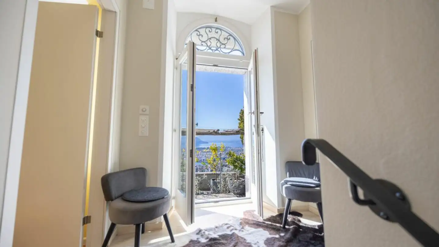 Casa singola in vendita - 6645 Brione sopra Minusio - Photo 3