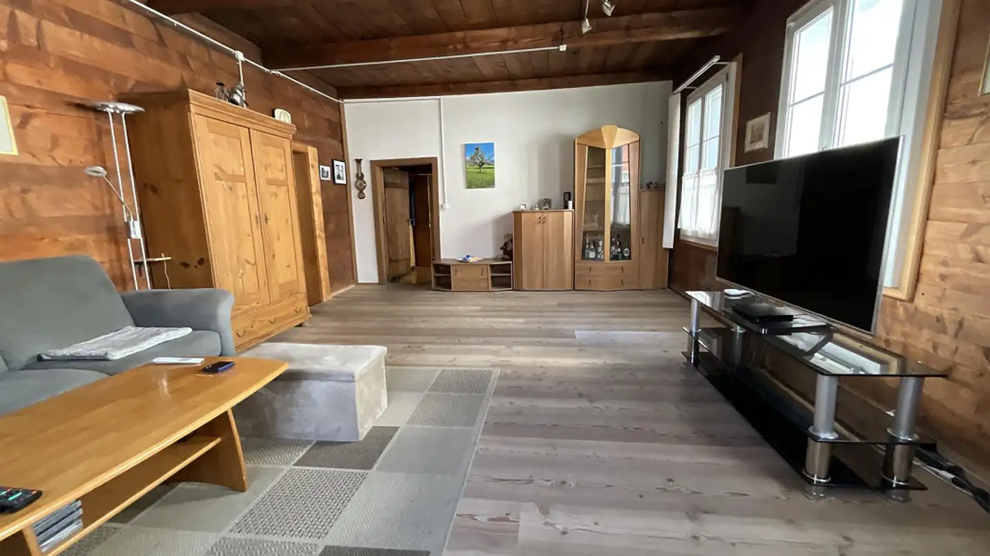 Einfamilienhaus kaufen - Werdenstrasse 10, 9472 Grabs - Foto 2