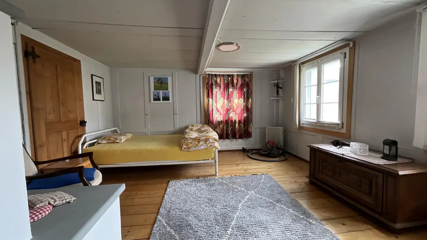 Einfamilienhaus kaufen - Werdenstrasse 10, 9472 Grabs - Foto 4