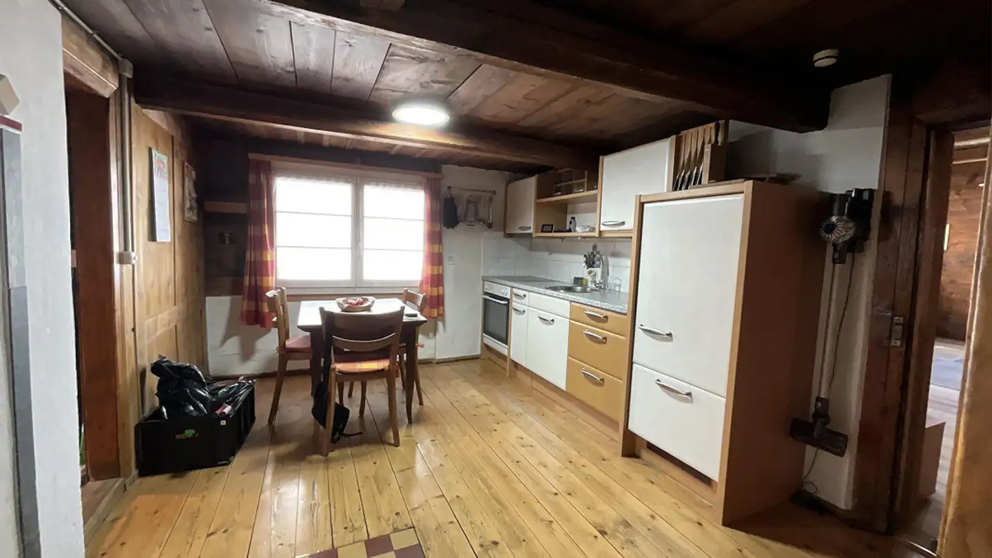 Einfamilienhaus kaufen - Werdenstrasse 10, 9472 Grabs - Foto 3