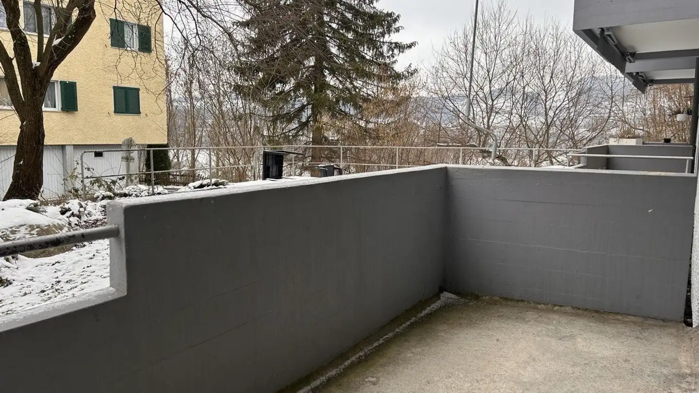 Appartement à louer - 9014 St. Gallen - Photo 2