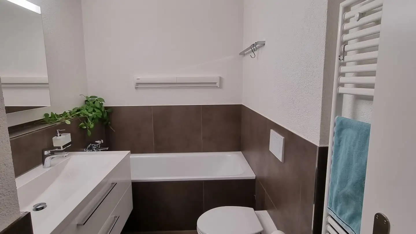 Appartement à louer - 9602 Bazenheid - Photo 3