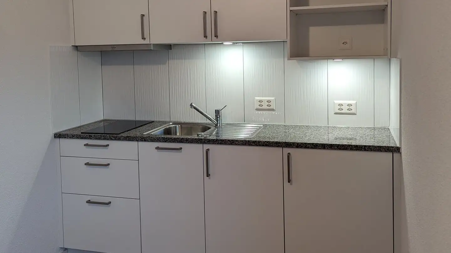 Apartment for rent - Redingstrasse 1, 8280 Kreuzlingen