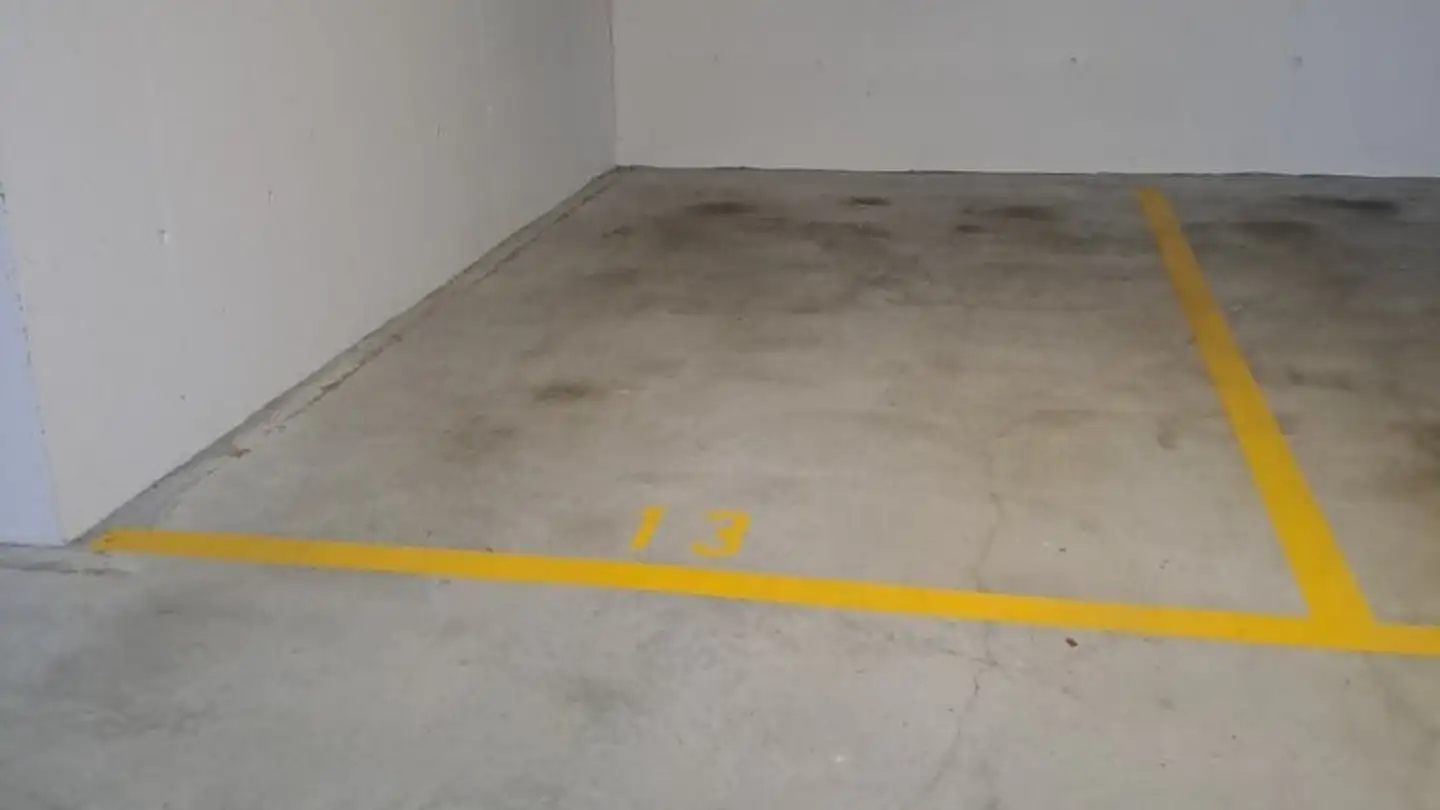 Parcheggio sotterraneo in affitto - Mirabellenweg 2, 8590 Romanshorn - Foto 3