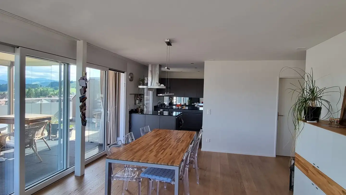 Appartement à louer - 9602 Bazenheid - Photo 4