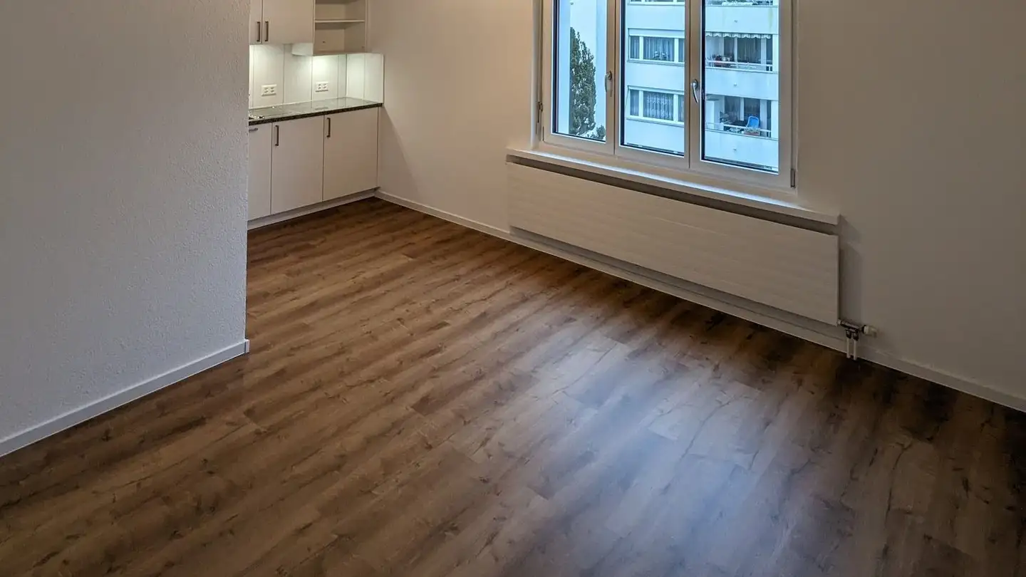 Apartment for rent - Redingstrasse 1, 8280 Kreuzlingen - Photo 2