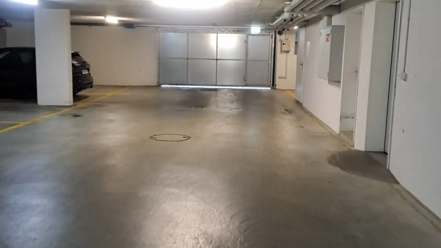 Parcheggio sotterraneo in affitto - Mirabellenweg 2, 8590 Romanshorn - Foto 4