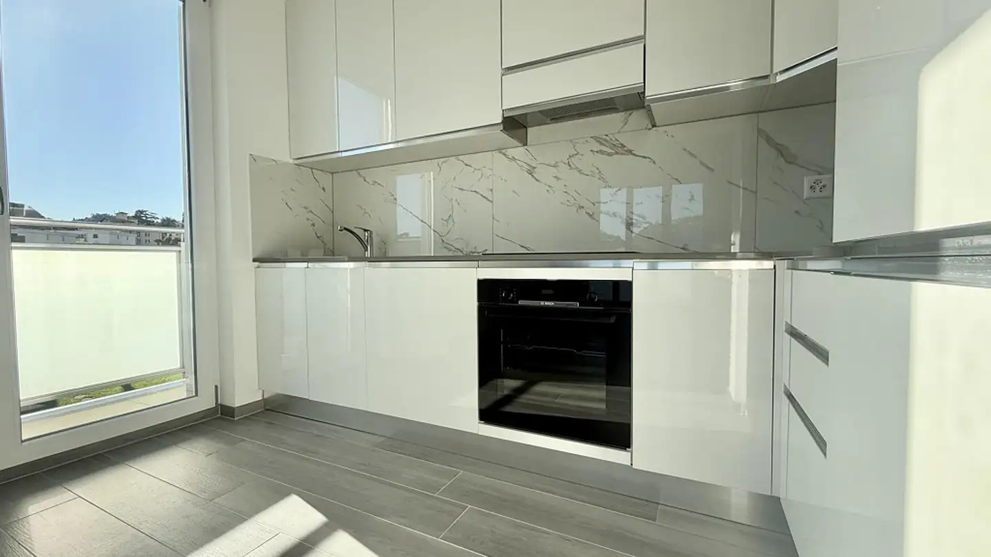 Appartamento in affitto - Via Pizzamiglio 24, 6833 Vacallo