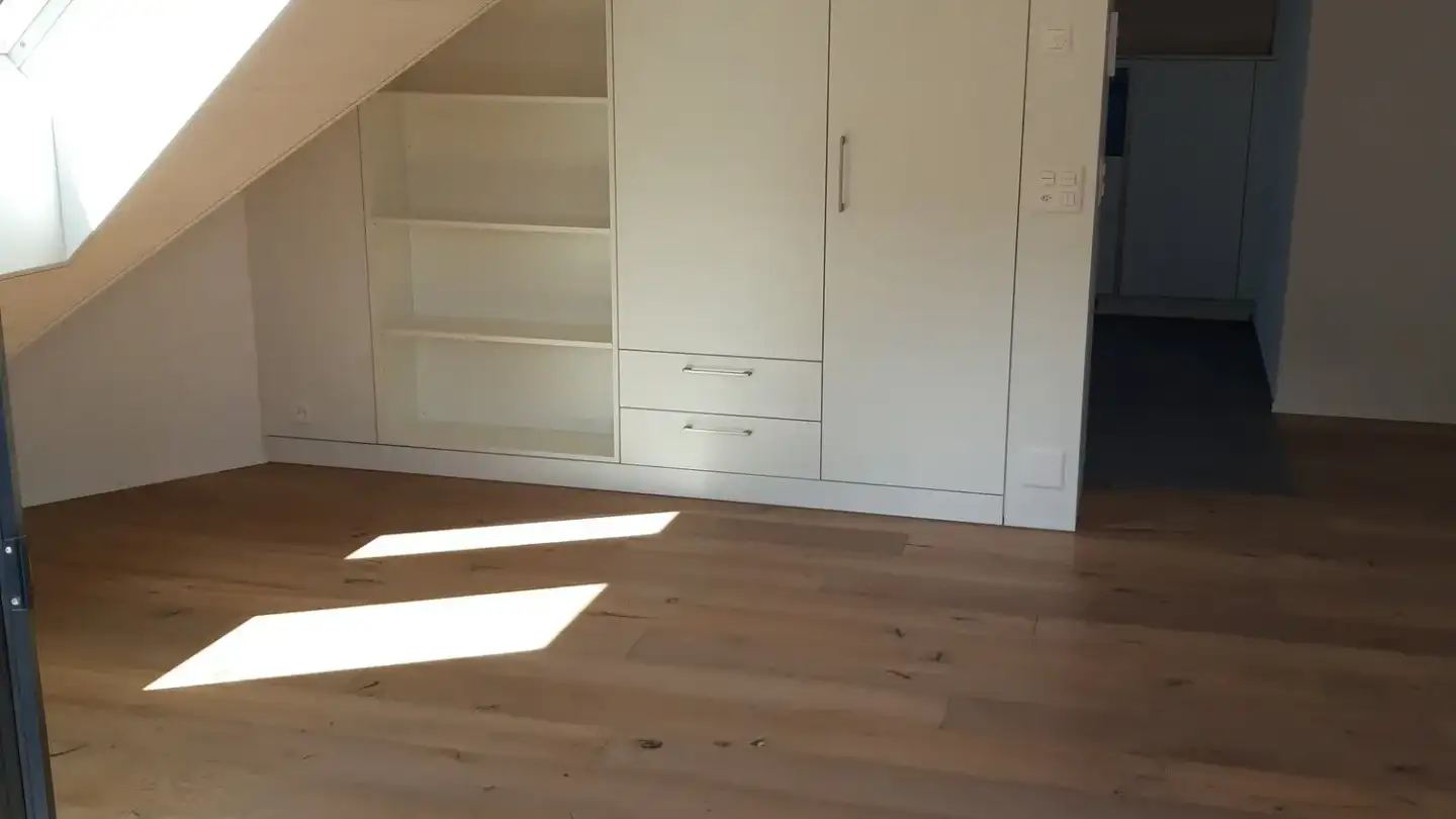 Loft mieten - Dorfstrasse 32, 8902 Urdorf - Foto 2