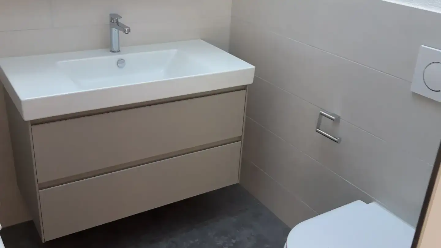 Loft mieten - Dorfstrasse 32, 8902 Urdorf - Foto 3