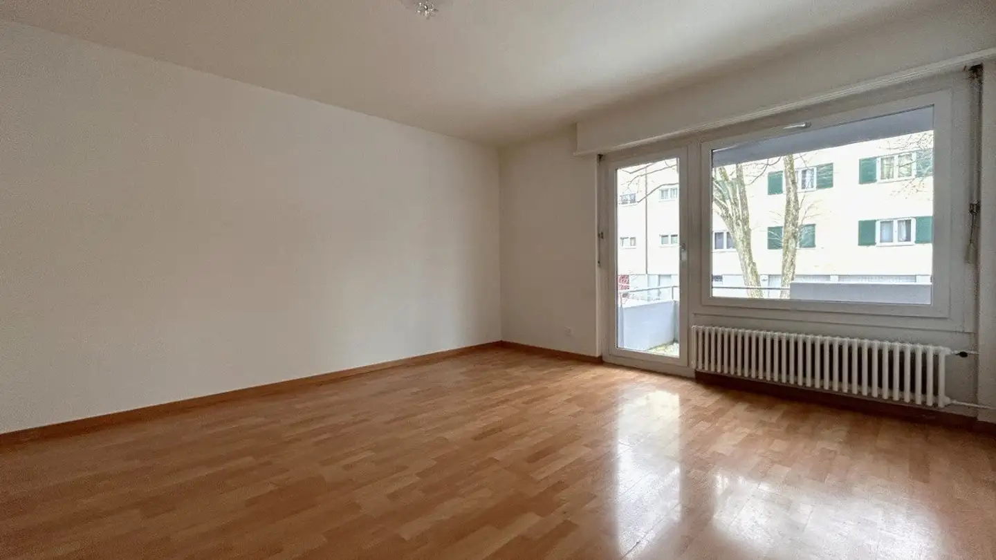 Appartement à louer - 9014 St. Gallen - Photo 3