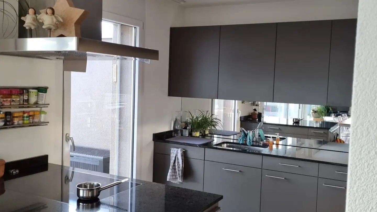 Appartement à louer - 9602 Bazenheid - Photo 2